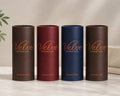 Velvo Premium Facial Tissues- 4 pc Combo